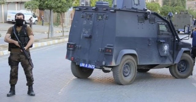 Hakkari Valiliği'nden Dağlıca açıklaması
