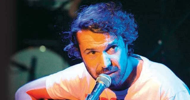 Halil Sezai gizlice evlendi