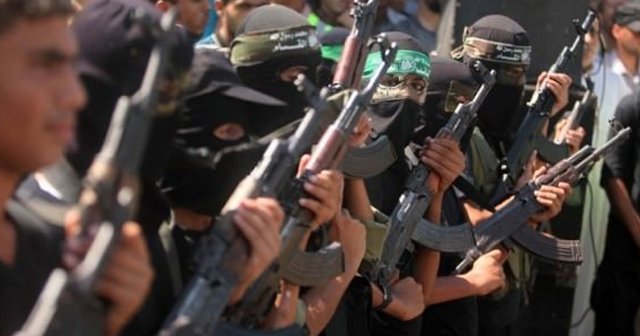 Hamas&#039;tan &#039;intikam&#039; çağrısı