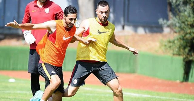 Hamza Hamzaoğlu'nun yeni yıldızı