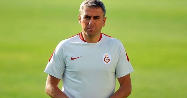 Hamzaoğlu, &#039;Atletico için kazanın&#039;