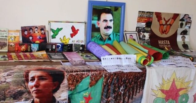 HDP binasında mühürsüz oy pusulaları çıktı