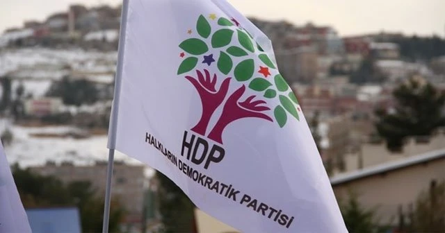 HDP'den Cizre kararı