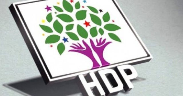 HDP heyeti Beytüşşebap&#039;a gidecek