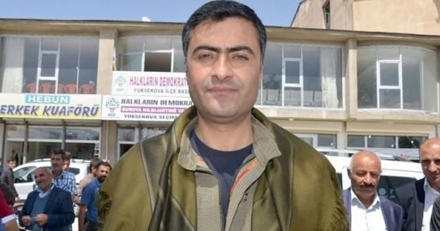 HDP'li Zeydan, Dağlıca taburunu neden ziyaret etti