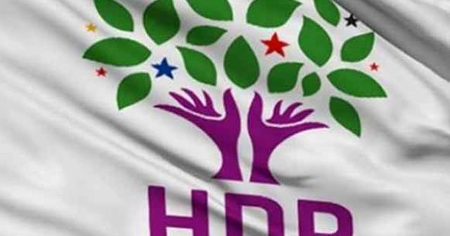 HDP&#039;nin adayı adaylıktan çekildi