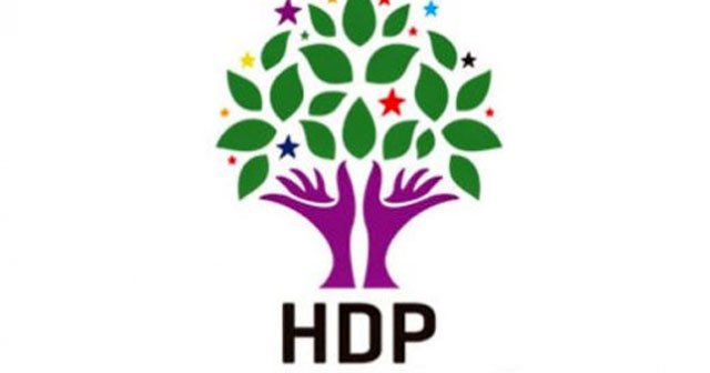 HDP&#039;nin milletvekili aday listesi belli oldu