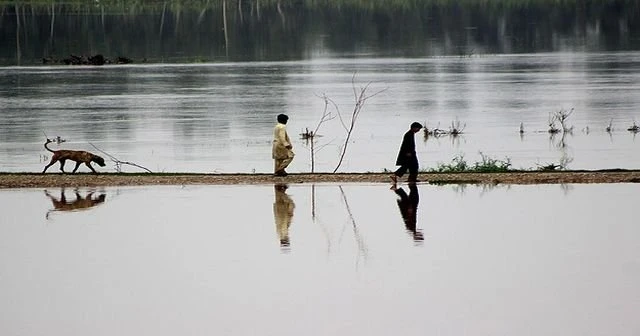 Hindistan&#039;da muson yağmurları 21 can aldı