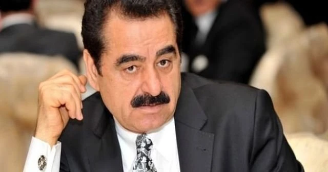 İbrahim Tatlıses iddialı konuştu