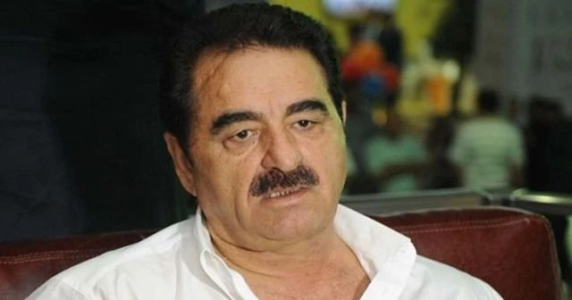 İbrahim Tatlıses ile ilgili bilinmeyen sır ortaya çıktı