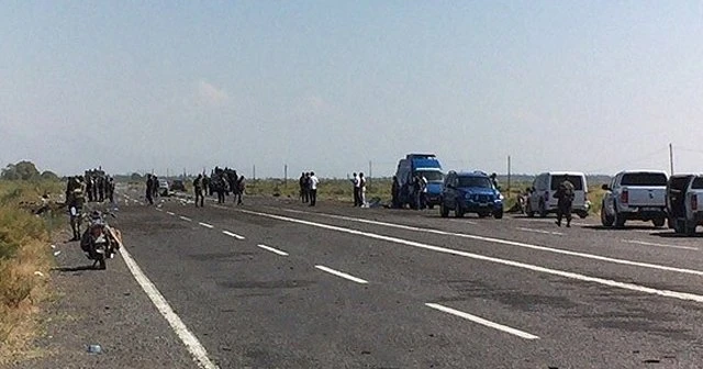 Iğdır'da polise kurulan hain tuzağın ayrıntıları ortaya çıktı