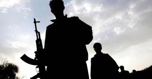 İlçe Emniyet Müdürlüğü'ne roketatarlı saldırı