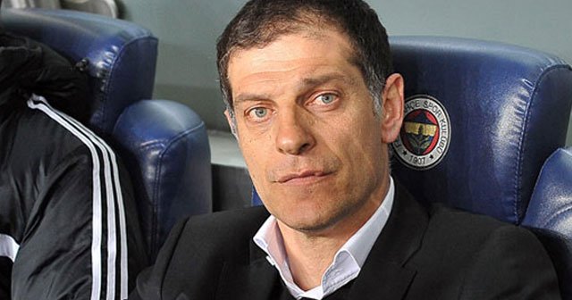 İngiltere Bilic&#039;i konuşuyor