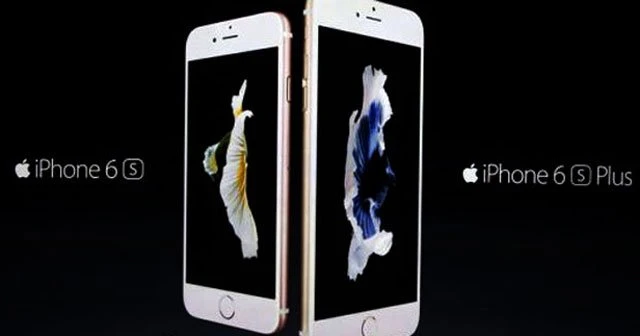 İphone 6S'lerin piyasaya çıkış tarihi belli oldu