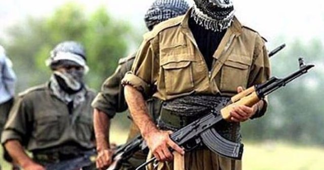 Irak&#039;tan PKK&#039;ya kınama