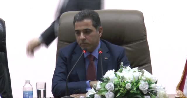 Iraklı bakandan kaçırılan Türk işçilerle ilgili açıklama
