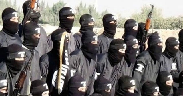 IŞİD'den Anbar'a saldırı, 12 ölü