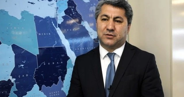 İslami Uyanış Partisi kapatıldı