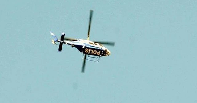 İstanbul'da büyük soygun, operasyon başladı