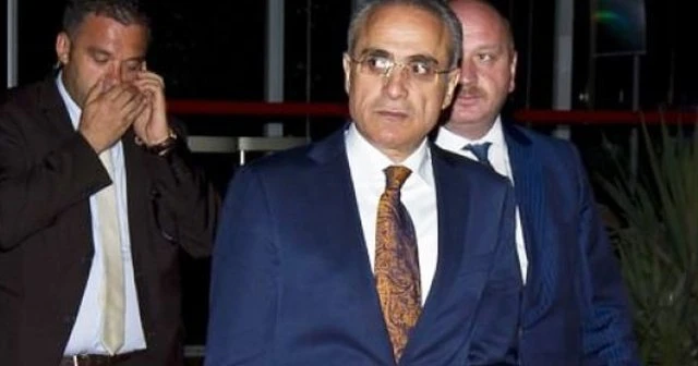 İşte Bakan Yalçın Topçu'nun en büyük hayali