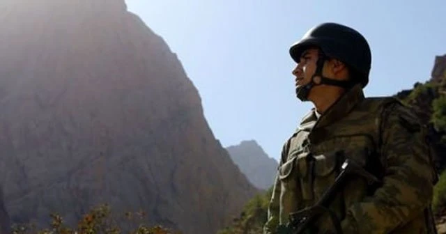 İşte Dağlıca saldırısının şifreleri