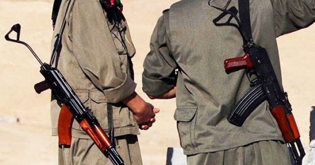 İşte PKK&#039;nın en büyük gelir kaynağı