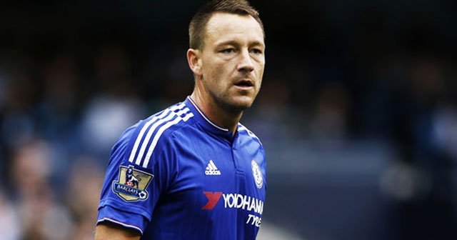 John Terry Türkiye&#039;ye geliyor