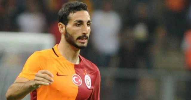 Jose, 'Melo'nun yerini doldururum'