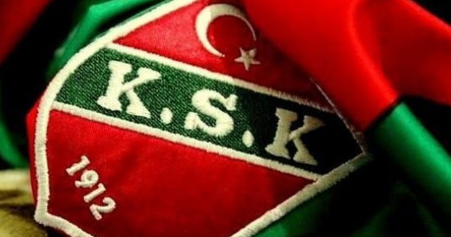 Karşıyaka yeni hocasını buldu