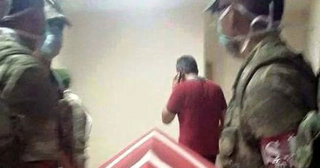 Kayıp askerin naaşı bulundu! 12 gündür herkes onu arıyordu
