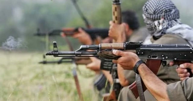 KCK'dan açıklama, 'Çatışmayı ancak o bitirir'