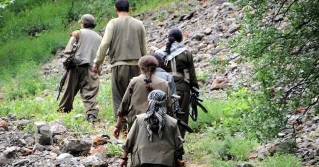 KCK‘dan açıklama, 'Çatışmayı ancak o bitirir'