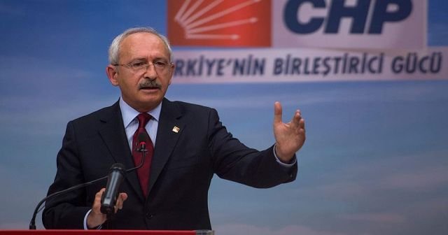 Kemal Kılıçdaroğlu Avrupa&#039;da 6 ülkeyi ziyaret edecek