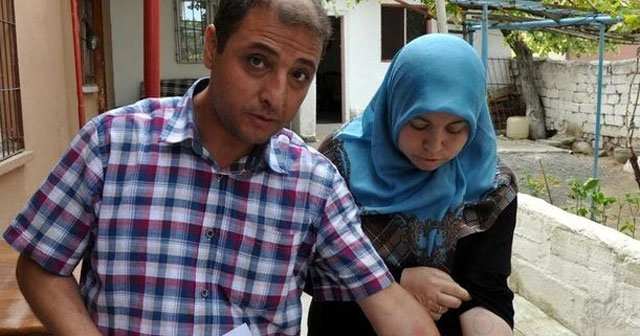 Kestikleri kurbanda çıktı, aile tedirgin