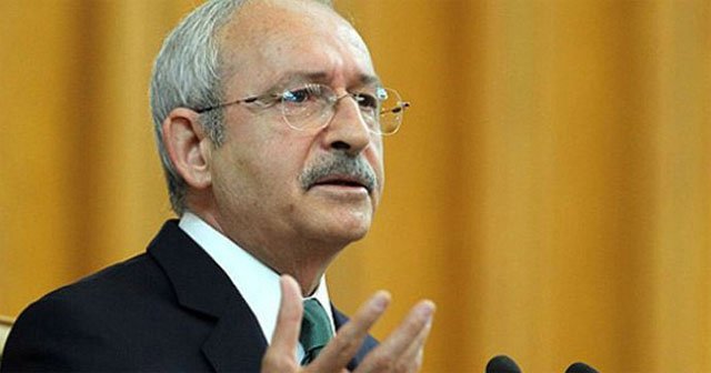 Kılıçdaroğlu&#039;ndan 1 Kasım seçimleri ile ilgili kritik açıklama