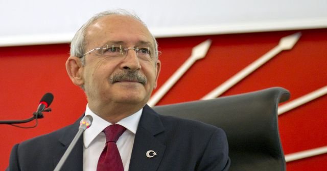 Kılıçdaroğlu&#039;ndan sürpriz ittifak atağı