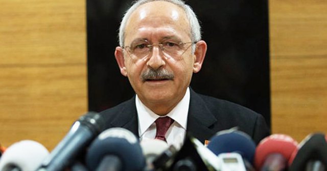 Kılıçdaroğlu'nun taktiği ortalığı karıştırdı