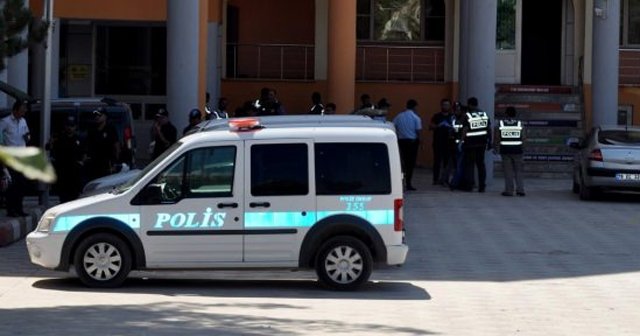 Kilis&#039;te 4 polise &#039;usulsüzlük&#039; soruşturması