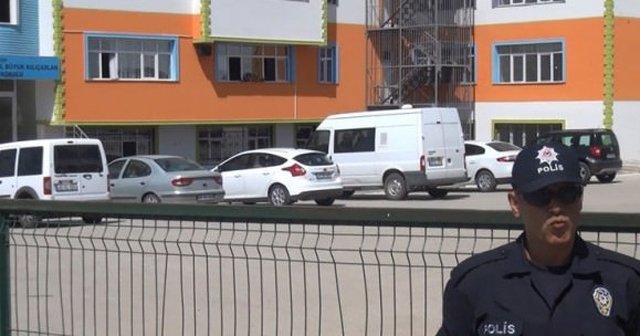 Kırşehir&#039;de paralel yapı operasyonu