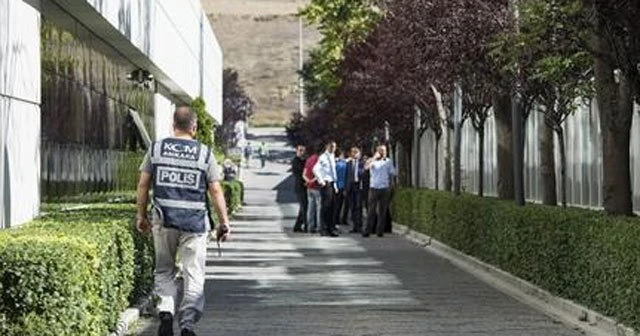 Koza soruşturmasında 7 kişi serbest