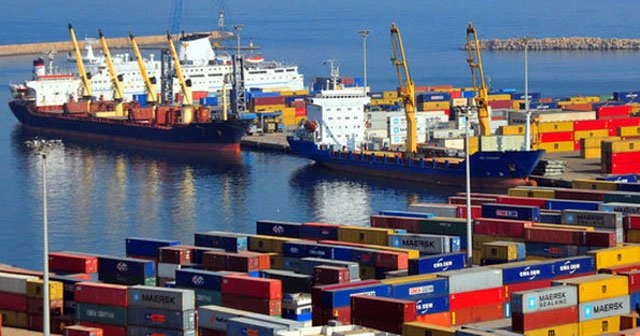 Kumport Limanı, Cosco Pacific'e satıldı