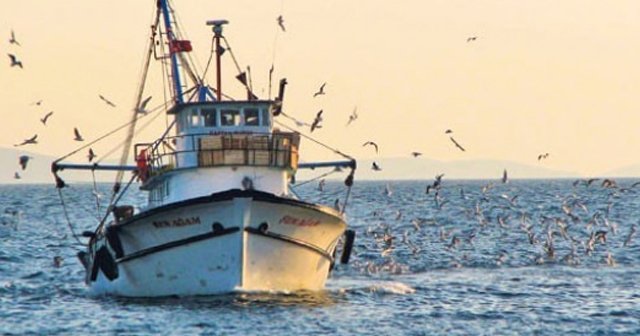 Kurban Bayramı balık fiyatlarını düşürdü