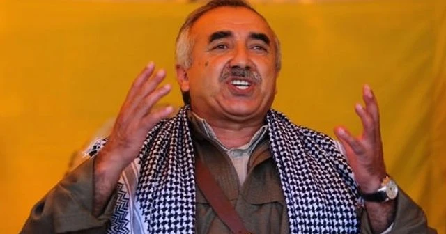 Küstah açıklama, 'Kürdistan'ı kurma sürecindeyiz'