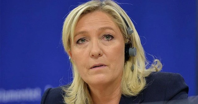 Le Pen, Müslümanlara hakaretten yargılanacak