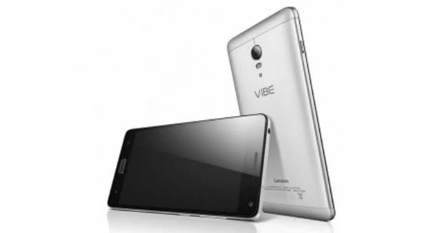 Lenovo Vibe P1 ve P1m uzun pil ömrü vaat ediyor