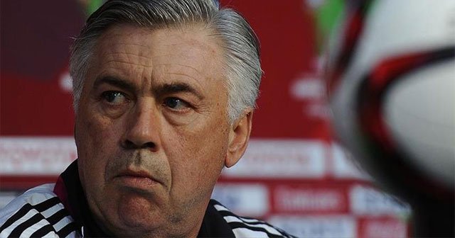 Liverpool&#039;da Ancelotti sesleri