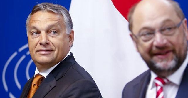 Macaristan Başbakanı&#039;ndan mültecilere ‘Türkiye’de kalın’ çağrısı