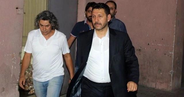 Memduh Boydak adli kontrol şartıyla serbest bırakıldı