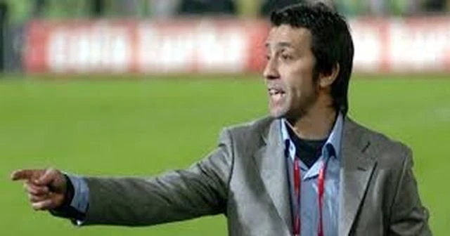 Mersin İdman Yurdu Bülent Korkmaz'la anlaştı