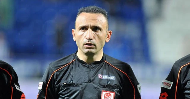MHK Başkanı Müftüoğlu'ndan Deniz Çoban açıklaması